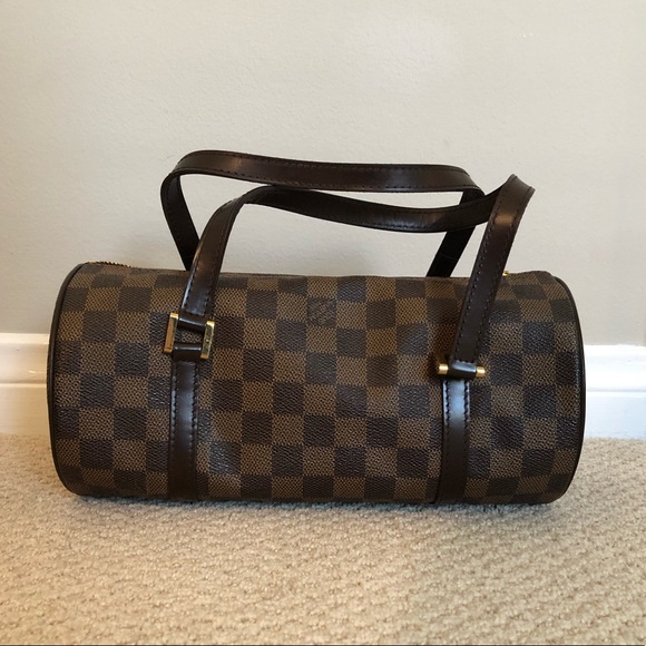 Louis Vuitton Handbags - Authentic Louis Vuitton Damier Papillon